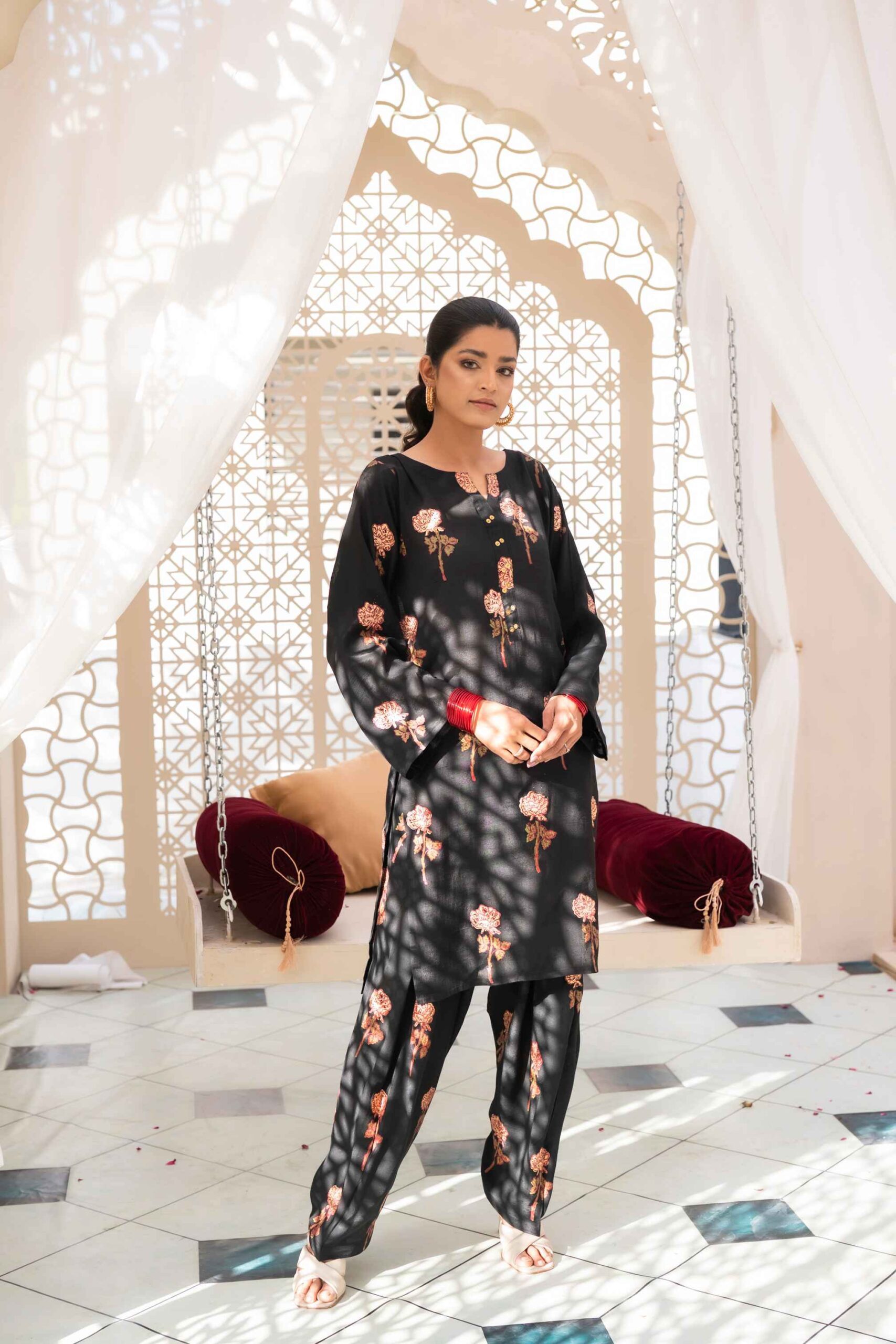 Black 2-Piece - Image 2