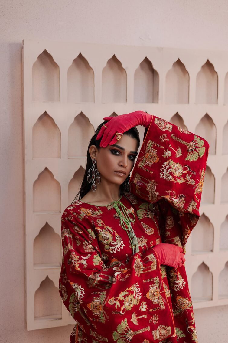 Regal Flame - Image 6