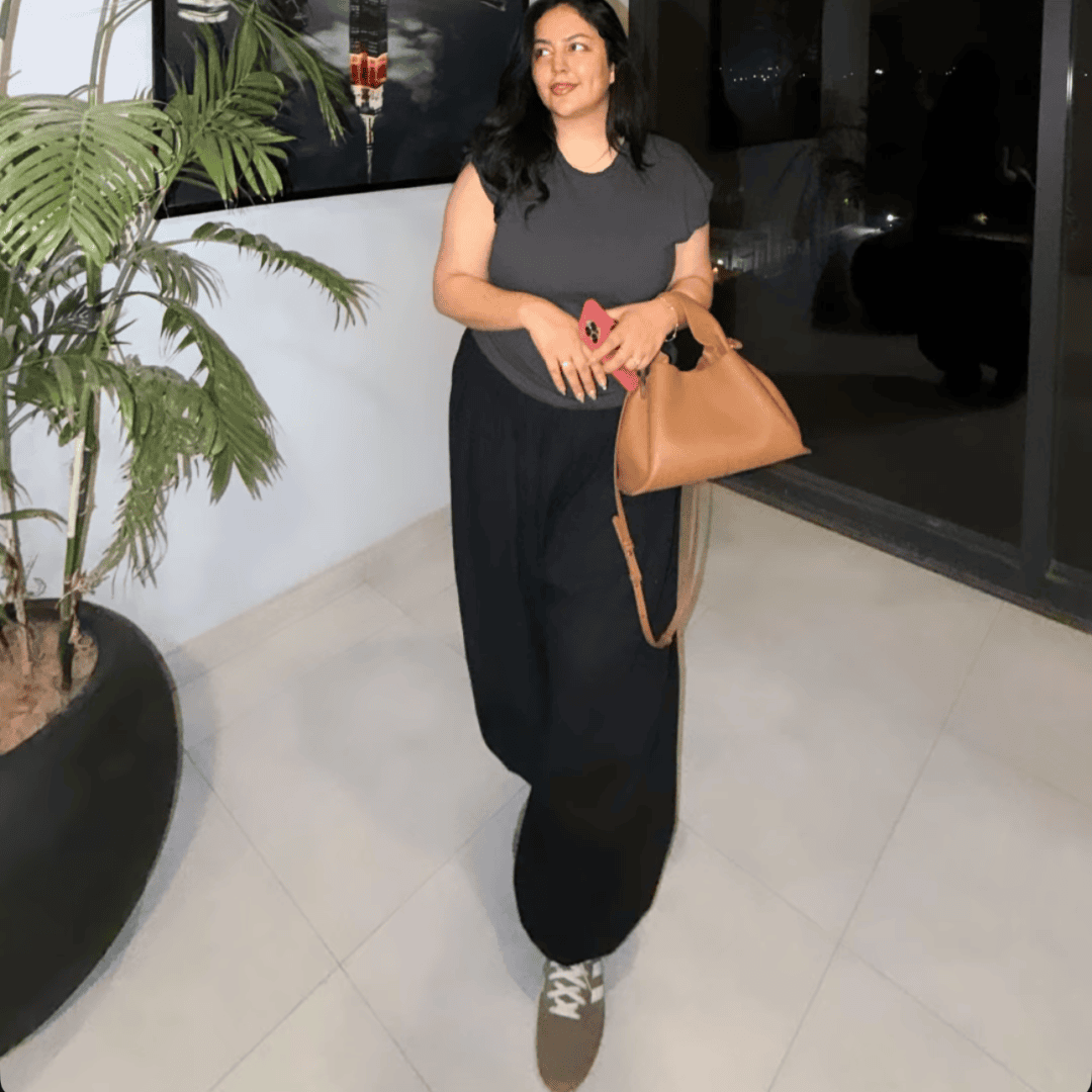 Trendy Balloon Pants - Image 8